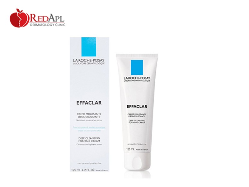 LA ROCHE - POSAY EFFACLAR